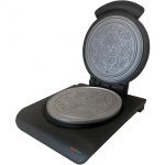 Åviken Rånjärn Singel Diamond Black 1000W 908.3