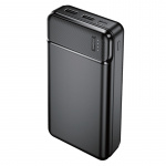 Maxlife MXPB-01 - Kraftfull PowerBank, 20000mAh