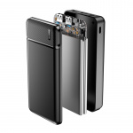 Maxlife MXPB-01 - Kraftfull PowerBank, 20000mAh