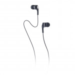 Maxlife MXEP-01 - In-Ear Stereo Hörlurar, Svart