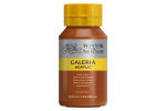 Galeria Acrylic 500Ml Burnt Sienna 074 Galeria Acrylic 500Ml Burnt Sienna 074