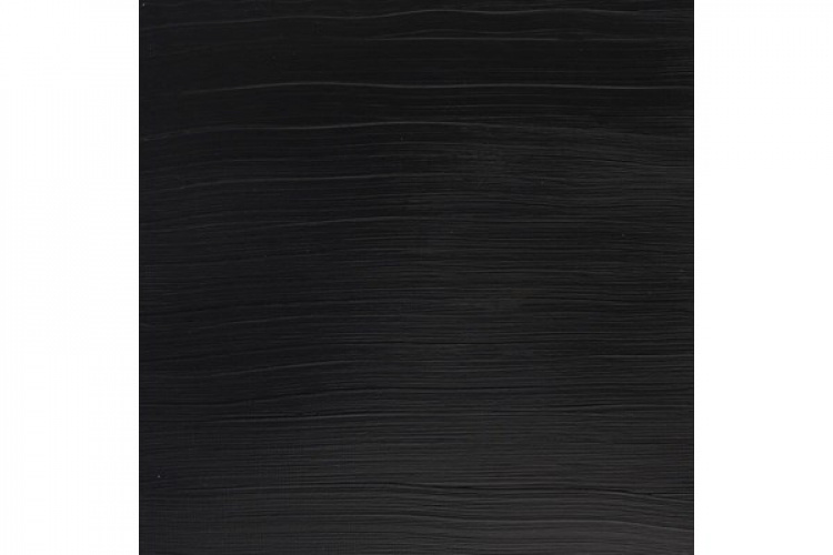 Galeria Acrylic 500Ml Lamp Black 337