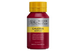 Galeria Acrylic 500Ml Perm Alizarin Crimson 466
