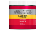 Winsor Newton Galeria Acrylic 500Ml Process Magenta 533