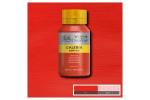 Galeria Acrylic 500Ml Vermilion Hue 682 Galeria Acrylic 500Ml Vermilion Hue 682