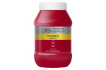 Galeria Acrylic 1L Crimson 203