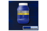 Galeria Acrylic 1L Ultramarine 660 Galeria Acrylic 1L Ultramarine 660