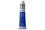 WINTON OIL COL 200 ml French ultramar (21) 263