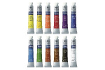 Cotman Water Color Tubset 12x8ml
