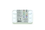 Cotman Water Brush Pen set 12 x 1/2-kp