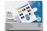 Cotman Watercolour set