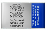 Prof Water Colour Pan/W French Ultramarine 263 Prof Water Colour Pan/W French Ultramarine 263