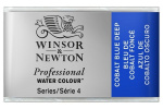 Prof Water Colour Pan/W Cobalt Blue Deep 180 Prof Water Colour Pan/W Cobalt Blue Deep 180