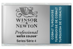 Prof Water Colour Pan/W Cob Turquoise 190