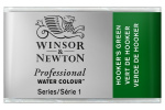 Prof Water Colour Pan/W Hookers Green 311 Prof Water Colour Pan/W Hookers Green 311