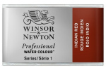 Prof Water Colour Pan/W Indian Red 317 Prof Water Colour Pan/W Indian Red 317
