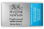 Prof Water Colour Pan/W Manganese Blue Hue 379