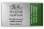 Prof Water Colour Pan/W Oxide Chromium 459 Prof Water Colour Pan/W Oxide Chromium 459