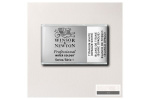 Prof Water Colour Pan/W Titanium White 644 Prof Water Colour Pan/W Titanium White 644