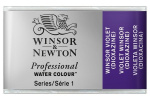 Prof Water Colour Pan/W Winsor Viol Di 733 Prof Water Colour Pan/W Winsor Viol Di 733