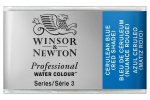 Prof Water Colour Pan/W Cer Blu R/S\'04 140