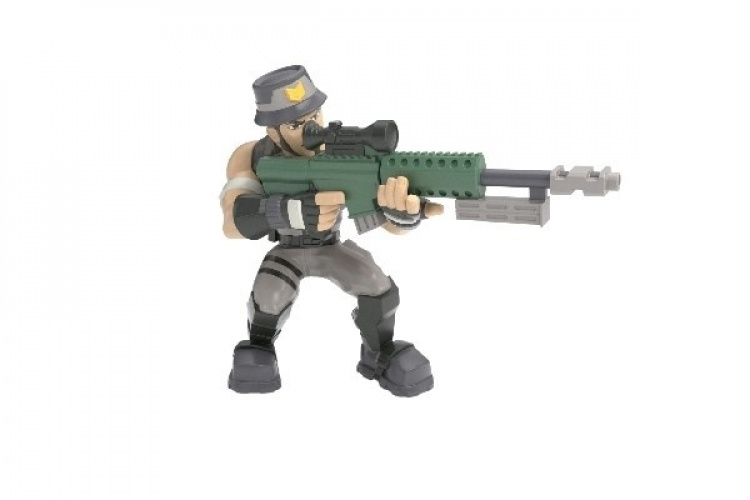 Fortnite Port-a-Fort Lekset