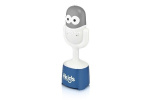Singing Machine Bluetooth Mic Guy Singing Machine Bluetooth Mic Guy