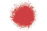 Liquitex Sprayfärg 400ml Cad Red Medium Hue 0151