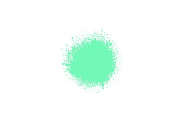 Liquitex Sprayfärg 400ml Phthalo Green 7 (Blue Sh) 7317