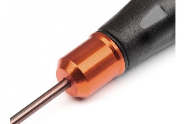 Pro-Series Tools 3Mm Phillips ScreWDriver