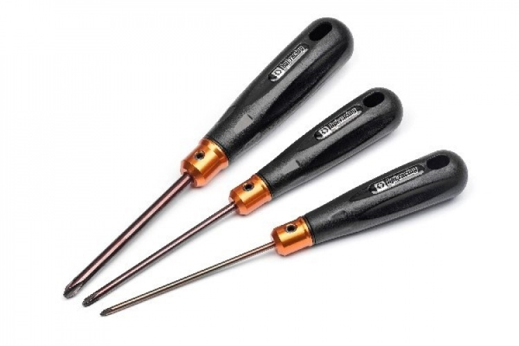 Pro-Series Tools 6Mm Phillips ScreWDriver