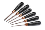 Pro-Series Tools 2.0Mm Hex Driver