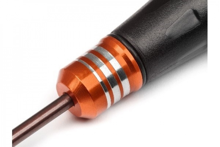 Pro-Series Tools 2.5Mm Hex Driver