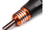 Pro-Series Tools 4.0Mm Hex Driver