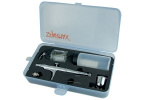 Airbrush DH-125, 0,5mm Gravity-feed 7, 22 & 80cc