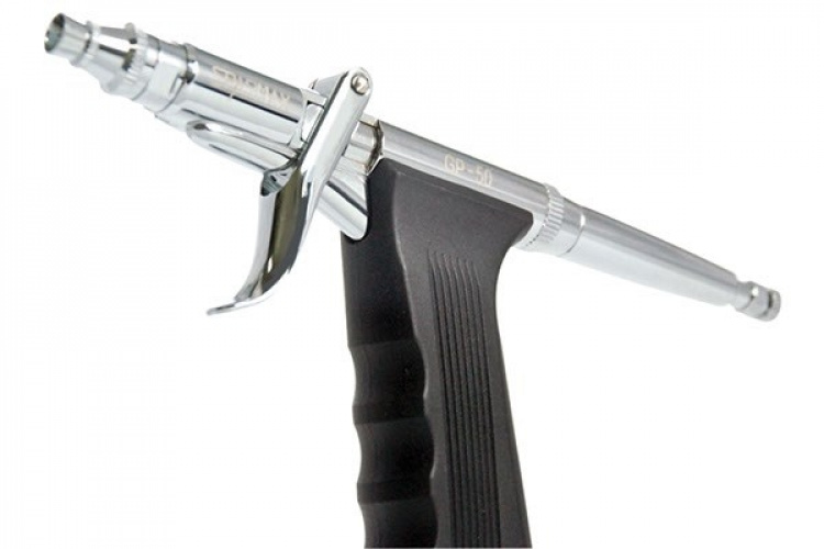 Spray Gun GP-50 0,50mm Cup size 7ml+15ml metal cup
