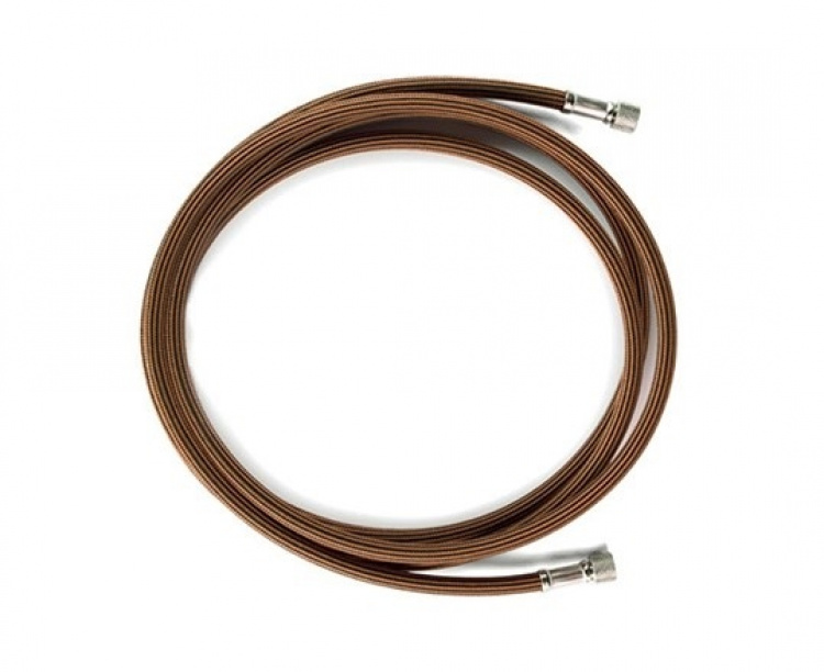 Airbrush Compressor, 23-28lpm, 60psi, TC-610H+