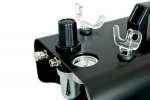 Airbrush Compressor, 40psi/60psi, TC-620X Airbrush Compressor, 40psi/60psi, TC-620X
