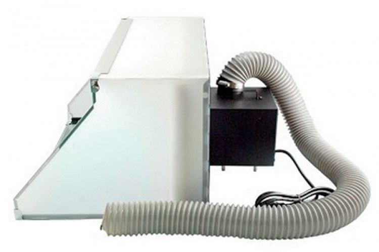 Malekabine elektrisk, Spraybås SB-88 Malekabine elektrisk, Spraybås SB-88