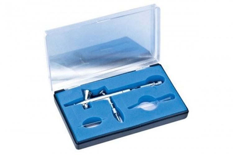 Airbrush double-action trigger 0,3mm