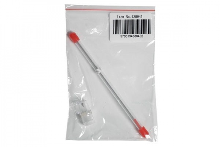 Reservdelskit nål+munstycke för HS30E