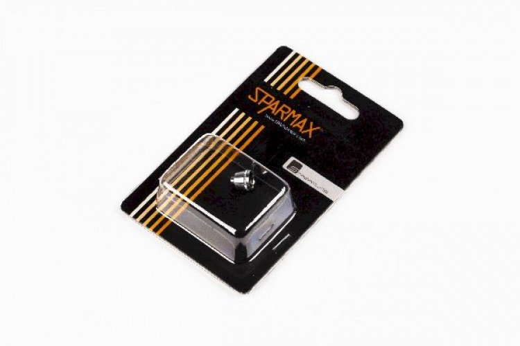 MAX-3 Nozzle Cap #2 MAX-3 Nozzle Cap #2