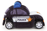 Mini Revellino Police Car pull back, Polisbil
