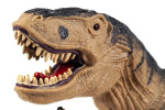 Radiostyrd Tyrannosaurus med fräcka funktioner, Ljus Radiostyrd Tyrannosaurus med fräcka funktioner, Ljus