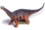 Brachiosaurus - Leksaksdinosaurie