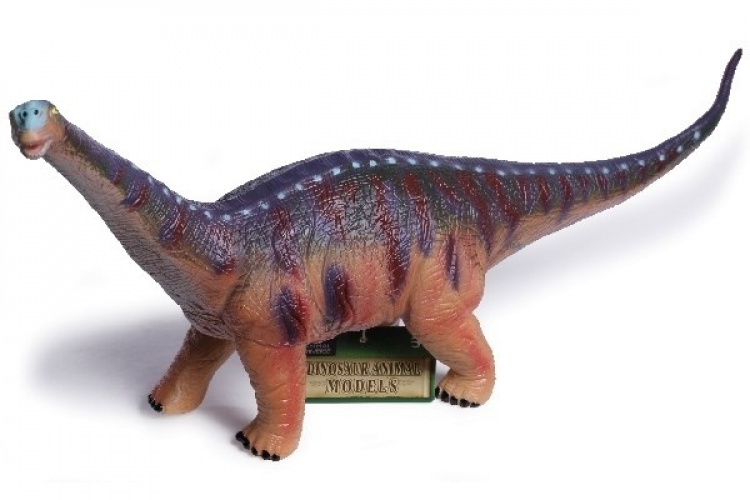 Brachiosaurus - Leksaksdinosaurie