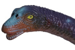 Brachiosaurus - Leksaksdinosaurie