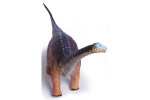 Brachiosaurus - Leksaksdinosaurie