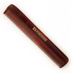 1541 London Pocket Hair Comb (Fine Tooth) 1541 London Pocket Hair Comb (Fine Tooth)