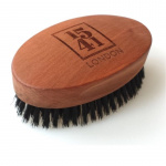 1541 London Pure Bristle Military Brush 1541 London Pure Bristle Military Brush